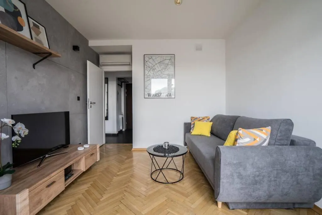 2Eco Royal Apart City Center Senatorska Old Town Варшава 0*,  Польша
