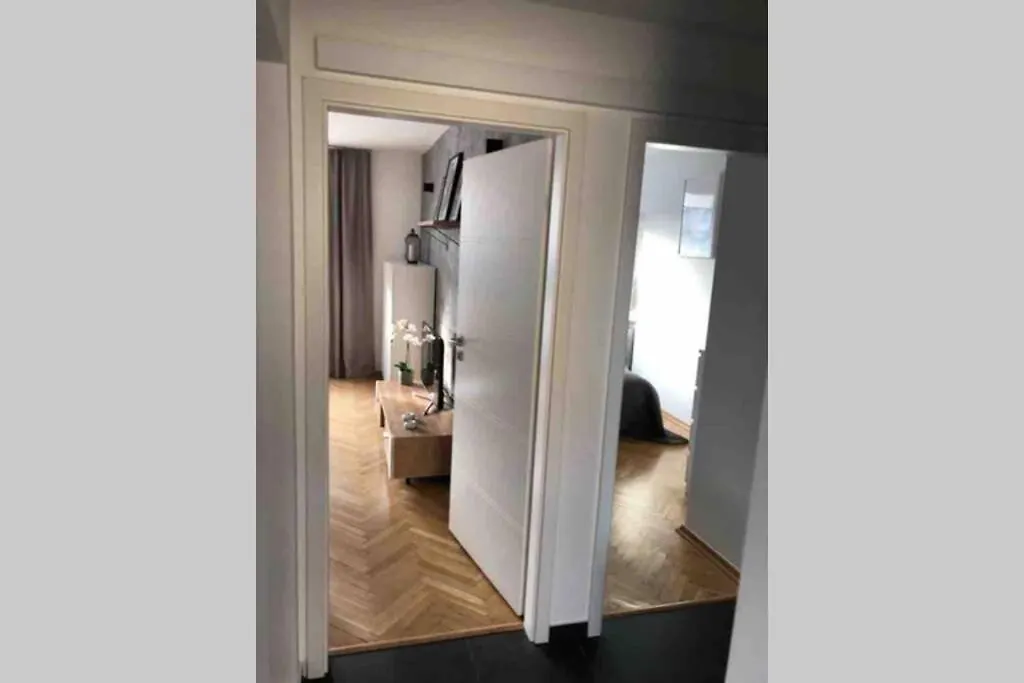 Апартаменты 2Eco Royal Apart City Center Senatorska Old Town Варшава Польша