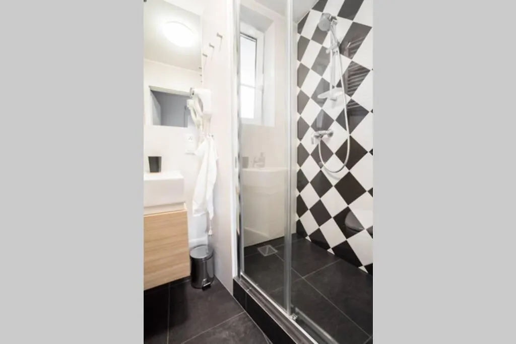 2Eco Royal Apart City Center Senatorska Old Town ワルシャワ