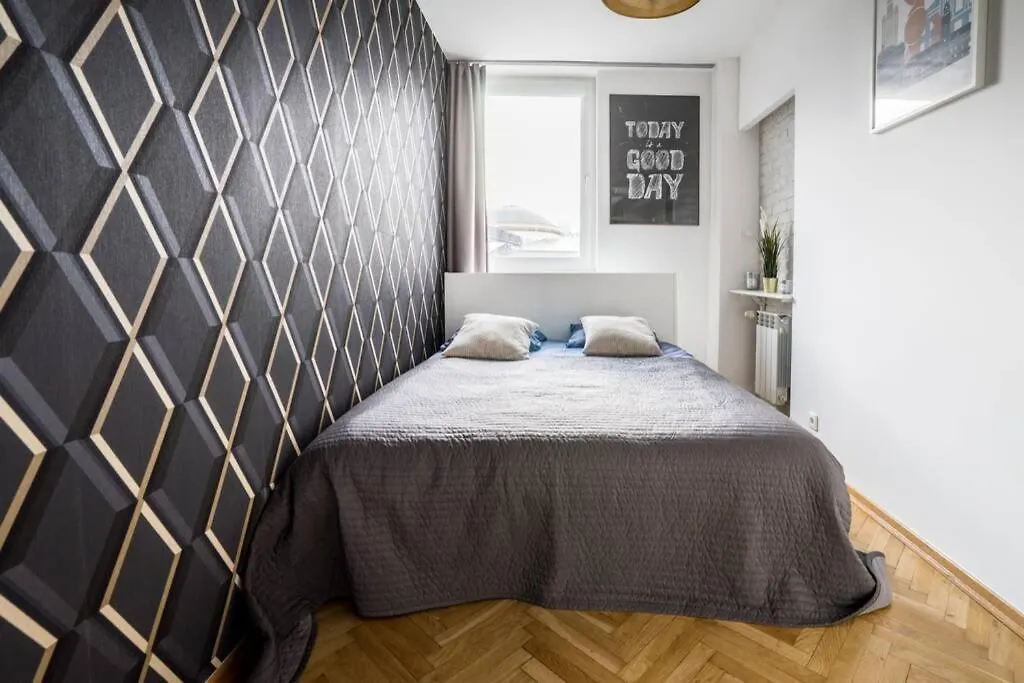 2Eco Royal Apart City Center Senatorska Old Town Warsaw 0*,