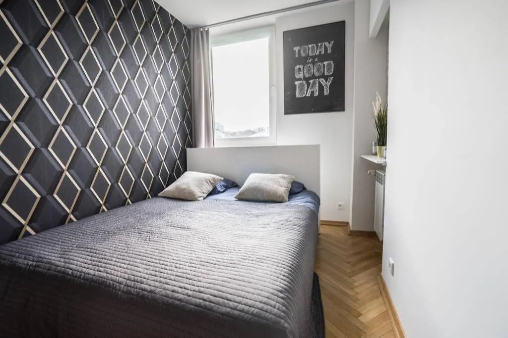 2Eco Royal Apart City Center Senatorska Old Town Warsaw Poland